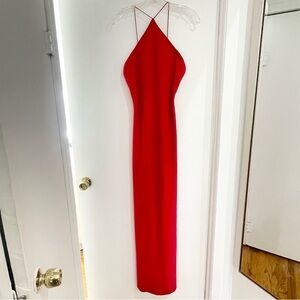 Amanda Uprichard X REVOLVE Riesling Gown - size S